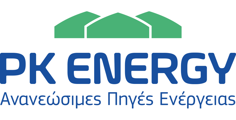 PK – Energy Logo