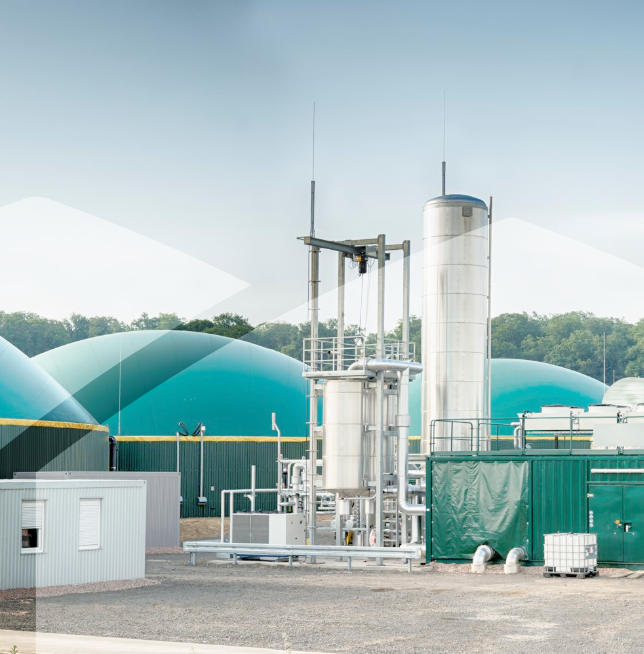 Company-bio-01 Pk Energy κατασκευή μονάδας βιοαερίου