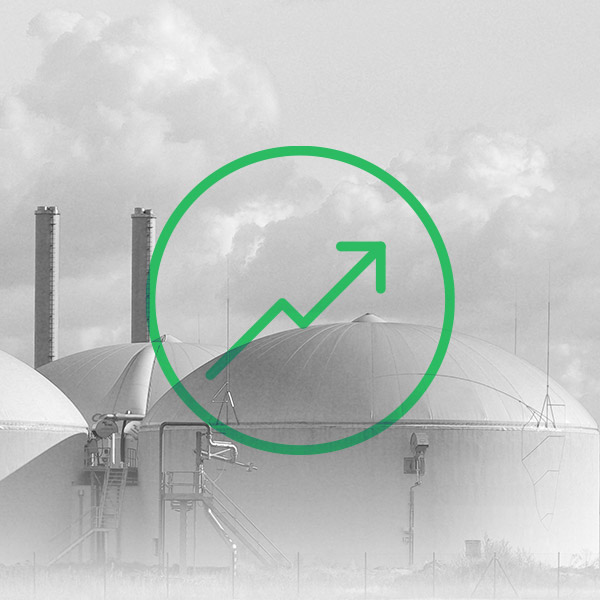 biogas-invest μονάδα βιοαερίου κατασκευή pk energy ανανεώσιμες πηγές ενέργειας