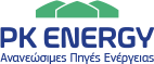 PK - Energy logo