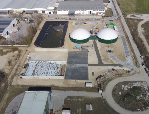 ΒΙΟΑΕΡΙΟ ΣΕΡΡΩΝ Α.Ε. 1 mW