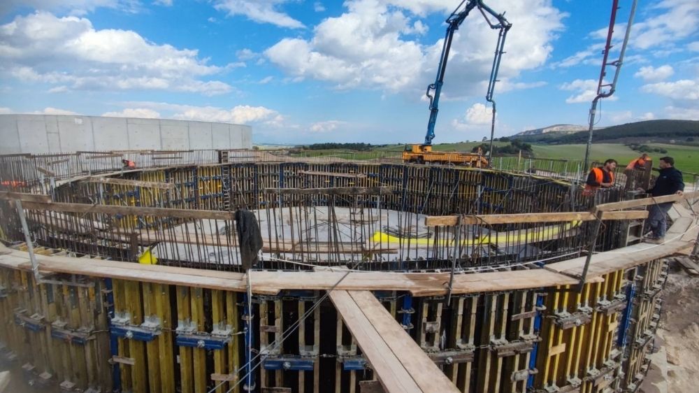 energy market έργο βιοαερίου από pk energy