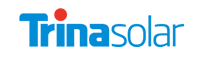 logo trinasolar